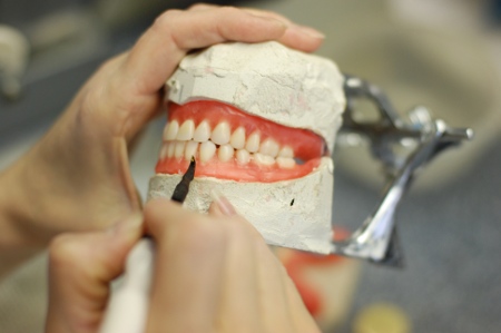 Кто такой стоматолог-ортопед