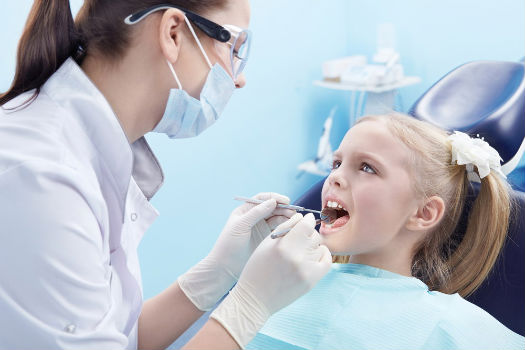 Что делает стоматолог-терапевт