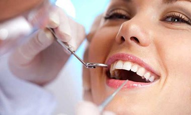 Что делает стоматолог-терапевт