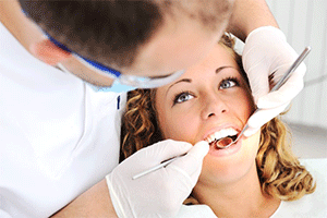 Когда нужно обращаться к стоматологу