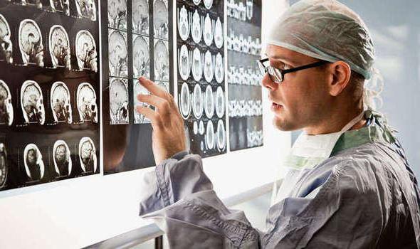 Что делает нейрохирург и чем занимается?